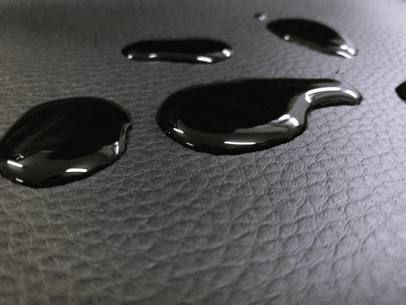 Pokrowiec ochronny na fotel samochodowy FORTA – wodoodporny, olejoodporny | CarPassion