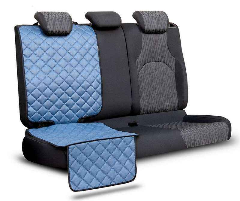 PODKŁADKA POD FOTELIK SAMOCHODOWY BAMBINO PILLOW | CarPassion