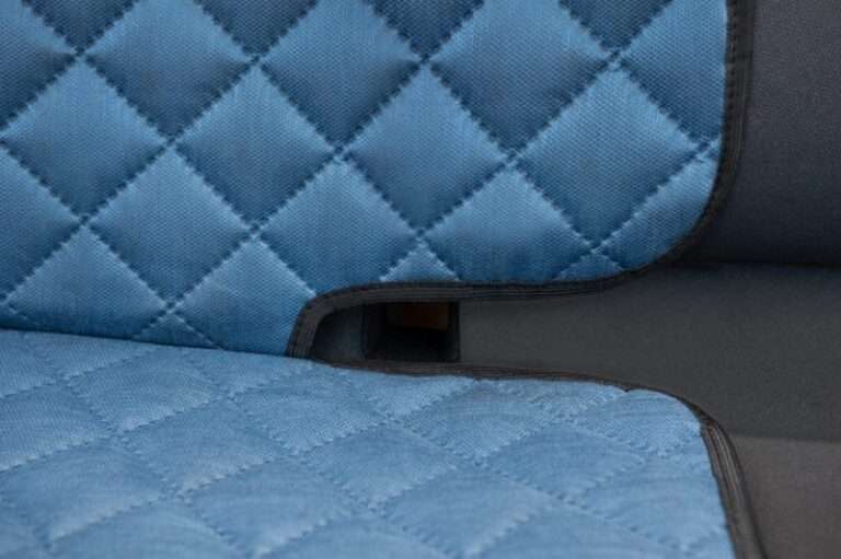 PODKŁADKA POD FOTELIK SAMOCHODOWY BAMBINO PILLOW | CarPassion