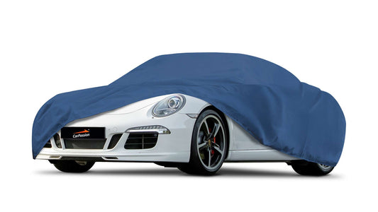 Pokrowiec samochodowy PREMIUM Coupe | CarPassion