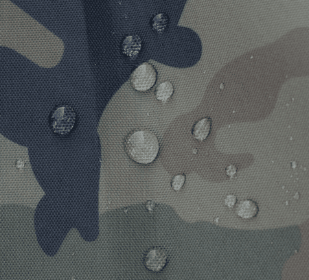 Pokrowiec na motocykl MILITARY | CarPassion