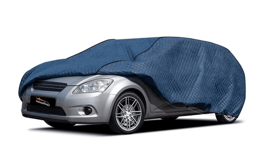 Pokrowiec samochodowy CarPassion PILLOW – hatchback / kombi