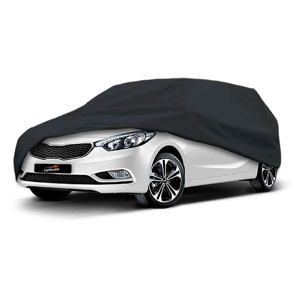 POKROWIEC NA SAMOCHÓD CLASSIC (UNIWERSALNY)