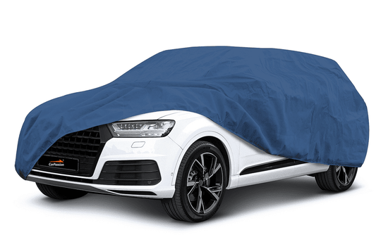 Pokrowiec samochodowy PREMIUM SUV | CarPassion