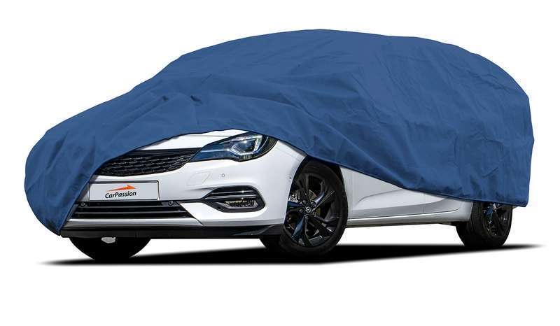 Pokrowiec samochodowy PREMIUM Hatchback | CarPassion