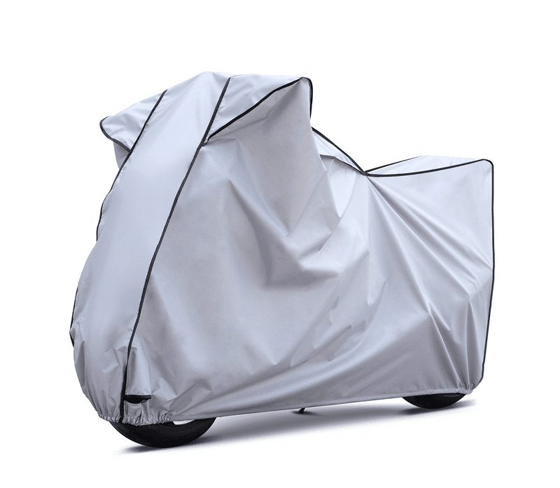 PROTECTOR pokrowiec plandeka ochronna na motocykl