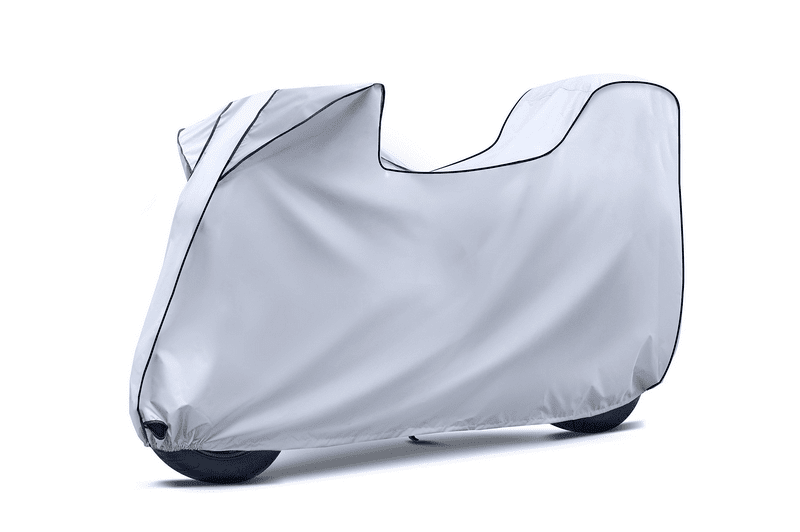 PROTECTOR + KUFER pokrowiec na motocykl