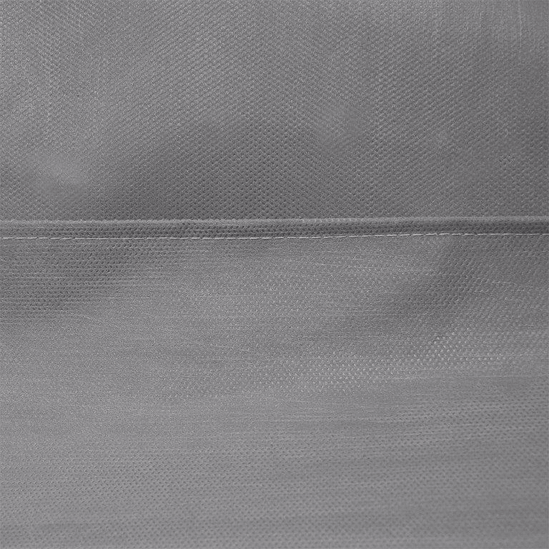 Pokrowiec na motocykl PURE – lekka plandeka ochronna (S, M, L, XL)