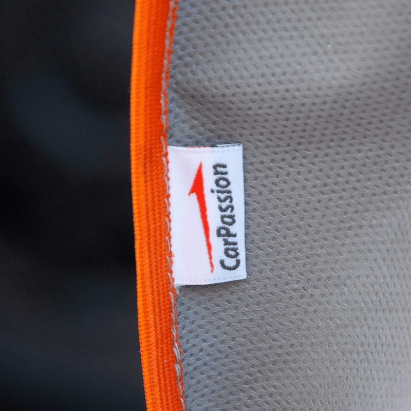 PURE – Całoroczny Pokrowiec Ochronny na Rower